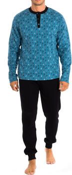 Kisses&Love Pyjama's nachthemden Kisses&Love KLP4-30196