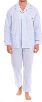 Kisses&Love Pyjama's nachthemden Kisses&Love KLP5-30191