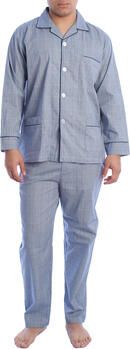 Kisses&Love Pyjama's nachthemden Kisses&Love KLP5-30208