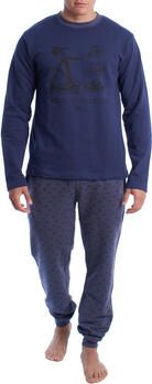 Kisses&Love Pyjama's nachthemden Kisses&Love KLP6-30221
