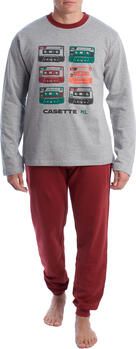 Kisses And Love Pyjama-sets KLP6-30222