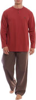 Kisses&Love Pyjama's nachthemden Kisses&Love KLP4-30205