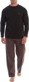 Kisses&Love Pyjama's nachthemden Kisses&Love KLP4-30207