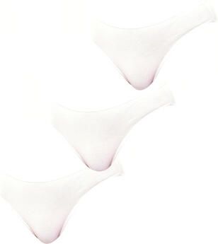 Kisses&Love Slips Kisses&Love KL10000-SURTIDO BLANCO