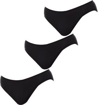 Kisses&Love Slips Kisses&Love KL10000-SURTIDO NEGRO