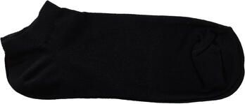 Kisses And Love Sokken 7000-NEGRO