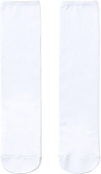 Kisses And Love Sokken KL6030-BLANCO