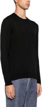 Kiton Trui umk0863k500x-black