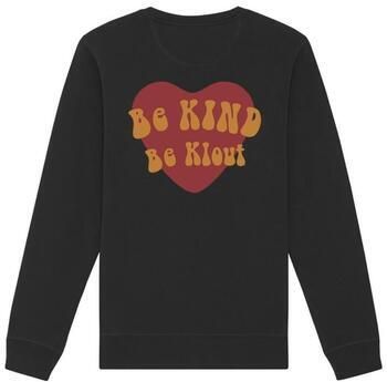 Klout Sweater