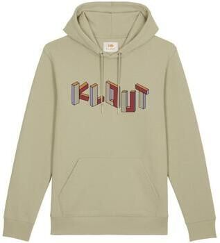 Klout Sweater