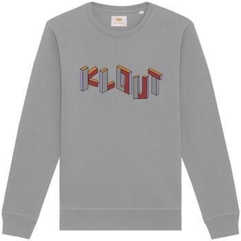 Klout Sweater