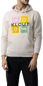 Klout Sweater