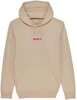 Klout Sweater