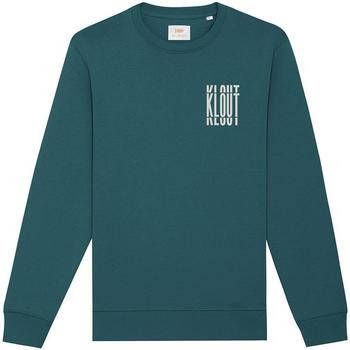 Klout Sweater