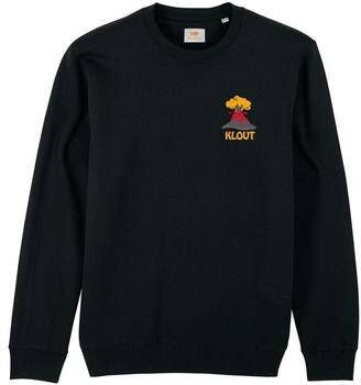 Klout Sweater