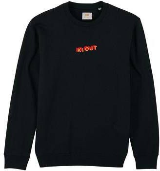 Klout Sweater