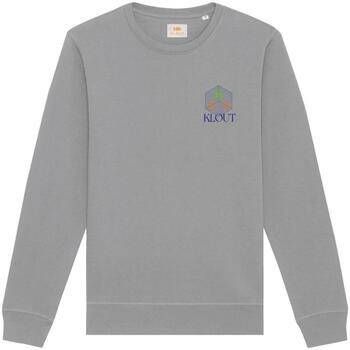 Klout Sweater