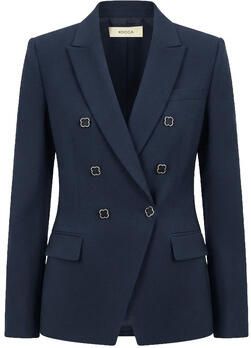 Kocca Blazer a26pgc9606abun3725-72274