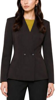 Kocca Blazer a26pgc9612abun3724-30441