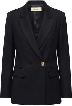 Kocca Blazer a26pgc9651abun3707-00016