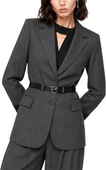 Kocca Blazer a26pgc9655abun3710-m9002