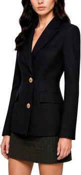 Kocca Blazer a26pgc9824abun3747-00016