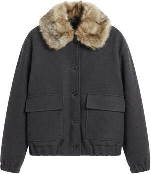 Kocca Mantel a26pgb9797abun0000-m9001