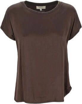 Kocca T-shirt Korte Mouw a26pts9477abun0000-30441