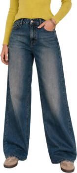 Kocca Wijde jeans a26ppd9543abun0000-l420