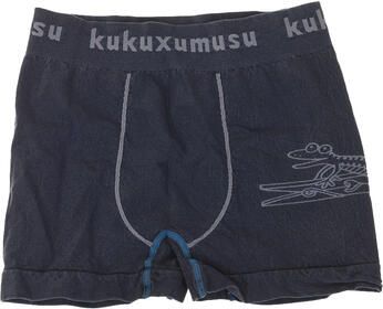 Kukuxumusu Boxers 98279-GRIS