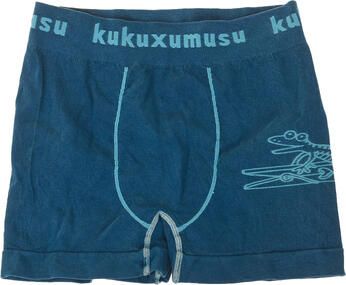Kukuxumusu Boxers 98279-OCEANO