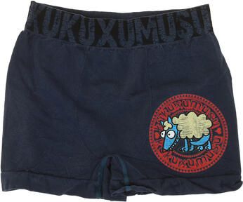 Kukuxumusu Boxers 98749-GRISOSC