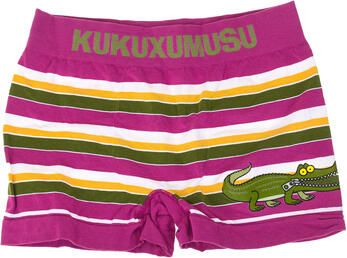 Kukuxumusu Boxers 98812-PURPLE