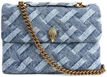 Kurt Geiger London Handtas KENSINGTON SOFT CCL BAG