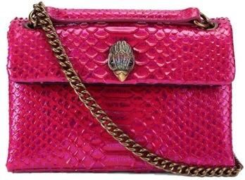 Kurt Geiger London Handtas LEATHER MD KENSINGTON