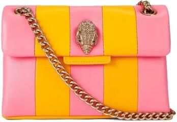 Kurt Geiger London Handtas LEATHER MINI KENSINGTON