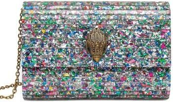 Kurt Geiger London Avondtasje PARTY EAGLE CLUTCH