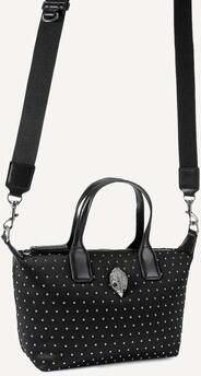 Kurt Geiger London Handtas Recycled Sm Shopper Stu - Foto 4