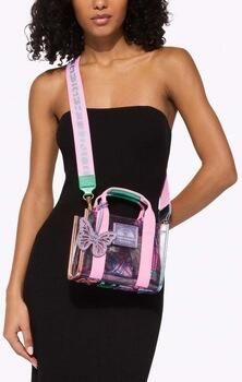 Kurt Geiger London Handtas Vinyl Xs Southbank Tote