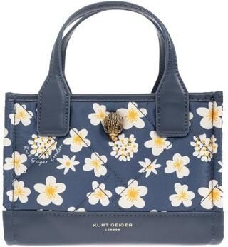 Kurt Geiger London Handtas XS RECYCLED SQ SHOPPER