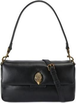 Kurt Geiger London Schoudertas 5606800109k Leather Oxford Bag