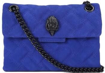 Kurt Geiger London Schoudertas LEATHER MINI KENSINGTON