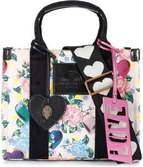 Kurt Geiger mini shopper Southbank Small multi