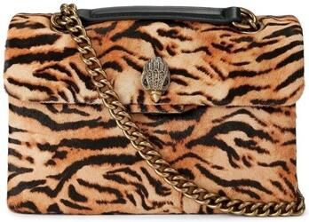 Kurt Geiger London Tas 5021546189k Leather Kensington Bag - Foto 2
