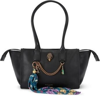 Kurt Geiger Schoudertassen Sloane Sm Shopper Zwart One size