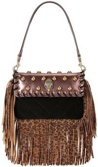 Kurt Geiger London Tas 5842939129k Sm Oxford Fringe Shooul - Foto 4