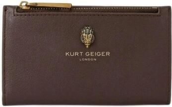Kurt Geiger London Tas 5873030109k Sloane Bifold Wallet