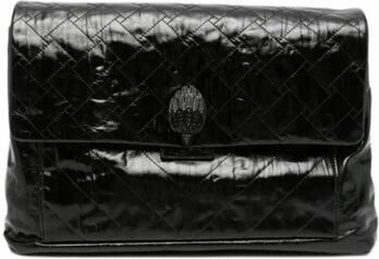 Kurt Geiger London Tas Celia Xl Shoulder Bag D - Foto 3