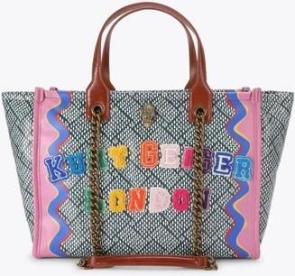 Kurt Geiger London Tas Hoxton Shopper