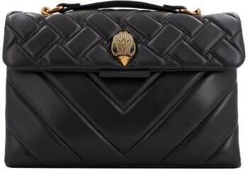 Kurt Geiger London Tas Leather Kensington X Ba